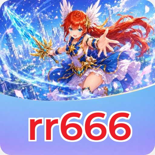 rr666 Signature