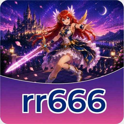 rr666 APK Structure