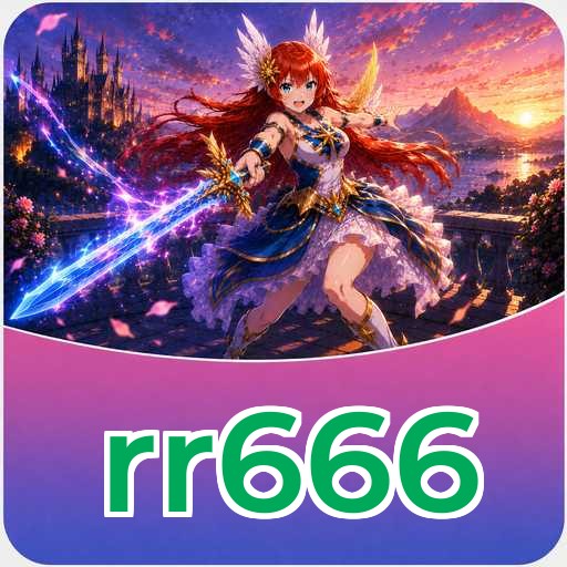 rr666 Technical Info