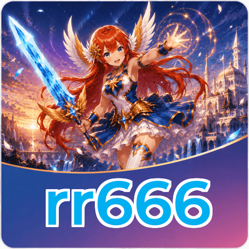 rr666 APK