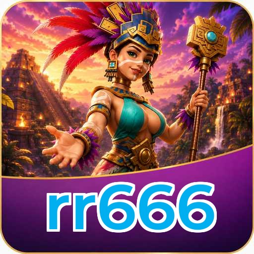 rr666 Technical Info